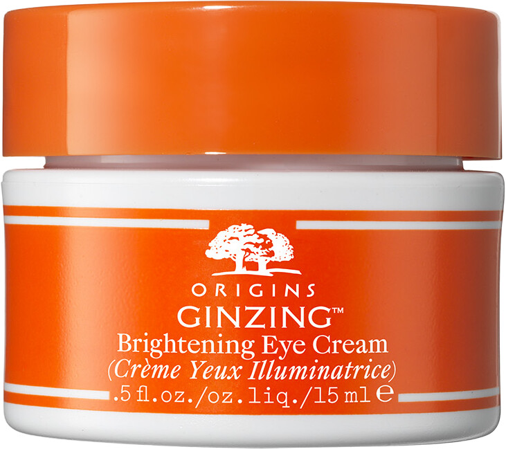Origins GinZing Brightening Eye Cream 15ml Warm