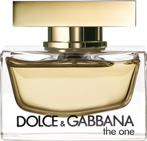 Dolce & Gabbana The One Eau de Parfum Spray 50ml