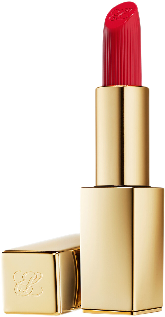 Estee Lauder Pure Color Creme Lipstick 3.5g 520 - Carnal