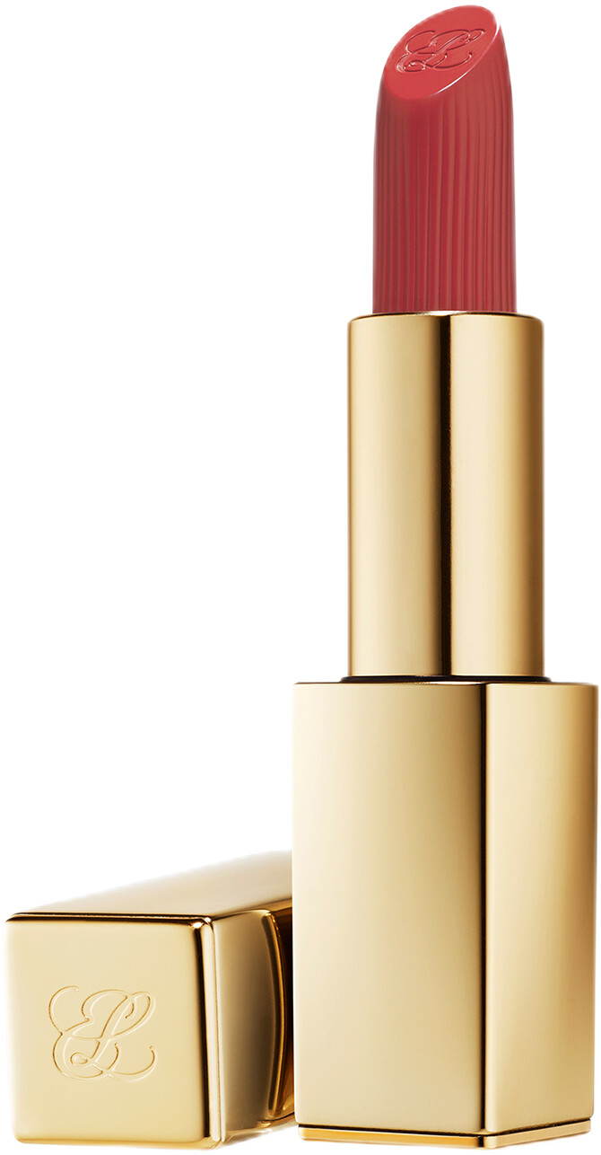 Estee Lauder Pure Color Matte Lipstick 3.5g 666 - Captivated