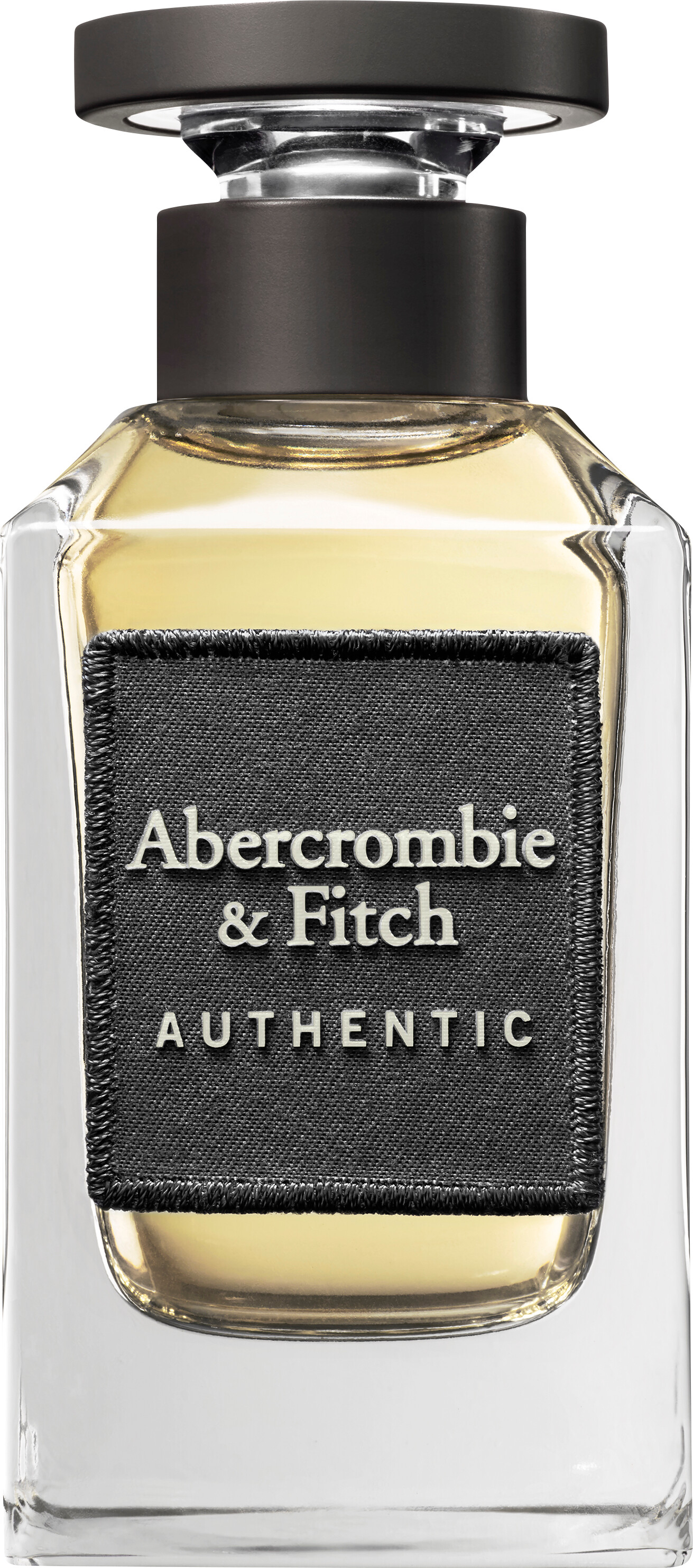 Abercrombie & Fitch Authentic For Men Eau de Toilette Spray 100ml