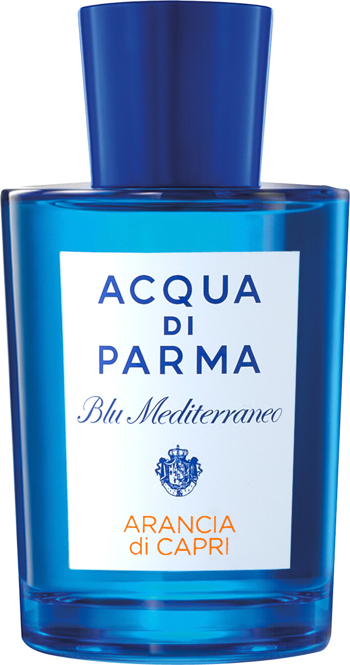 Acqua di Parma Blu Mediterraneo Arancia di Capri Eau de Toilette Spray 150ml