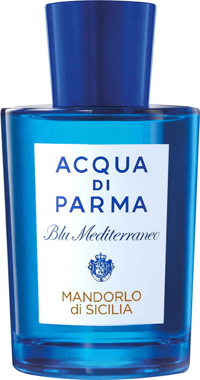 Acqua di Parma Blu Mediterraneo Mandorlo di Sicilia Eau de Toilette Spray 180ml