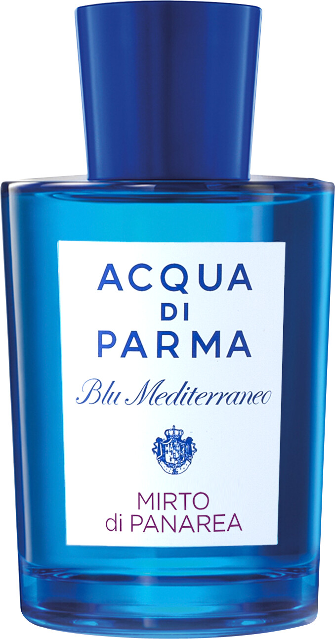 Acqua di Parma Blu Mediterraneo Mirto di Panarea Eau de Toilette Spray 180ml