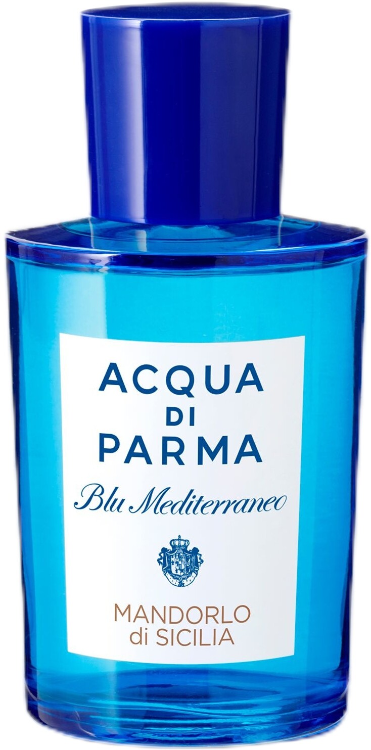 Acqua di Parma Blu Mediterraneo Mandorlo di Sicilia Eau de Toilette Spray 100ml