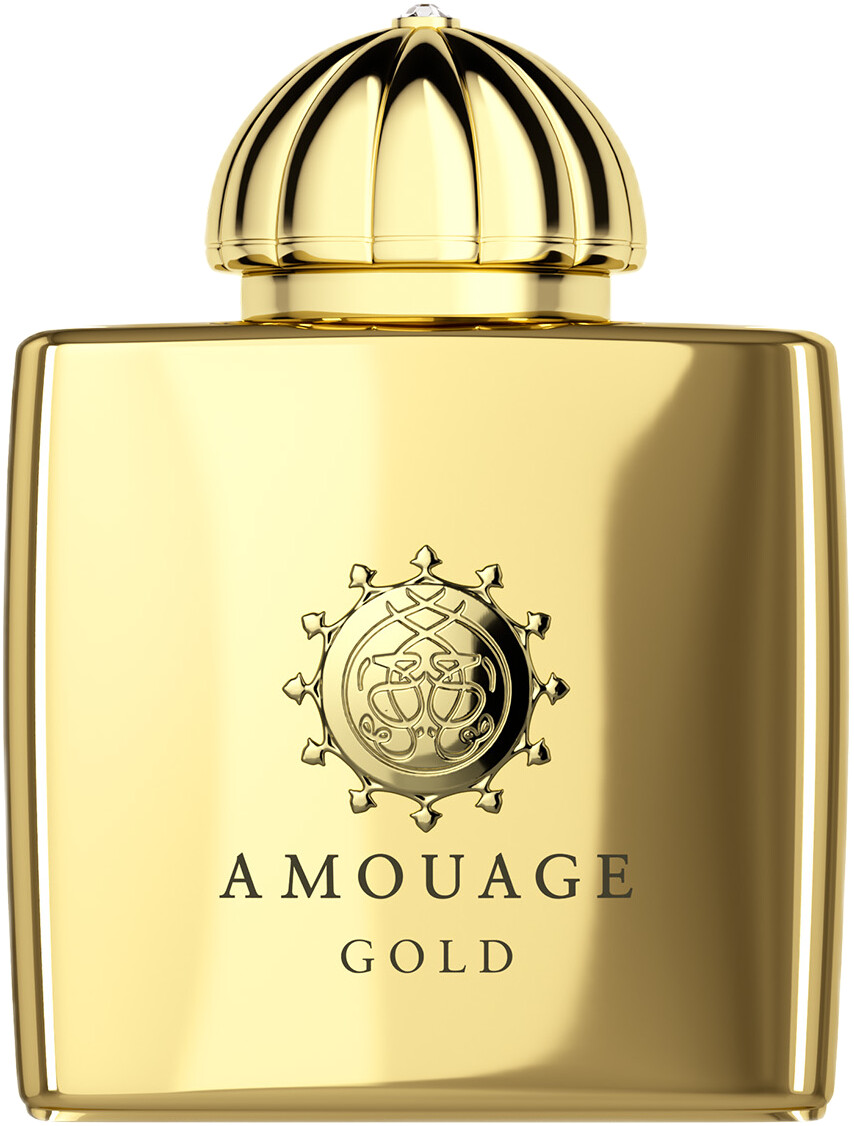 Amouage Gold Woman Eau de Parfum  Spray 50ml