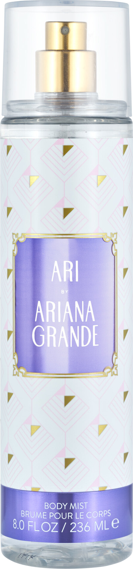Ariana Grande Ari Body Mist 236ml
