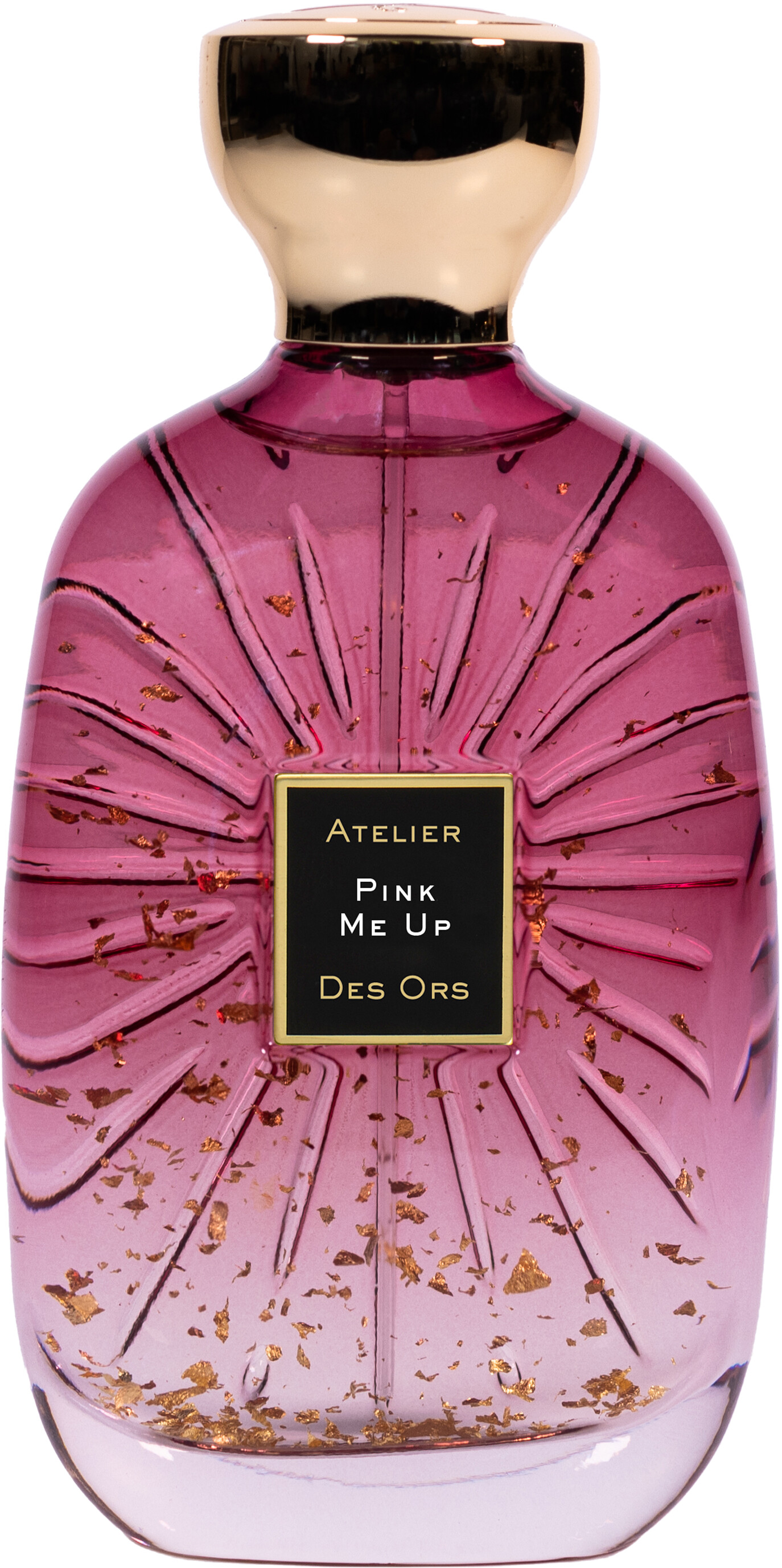 Atelier Des Ors Pink Me Up Eau de Parfum Spray 100ml