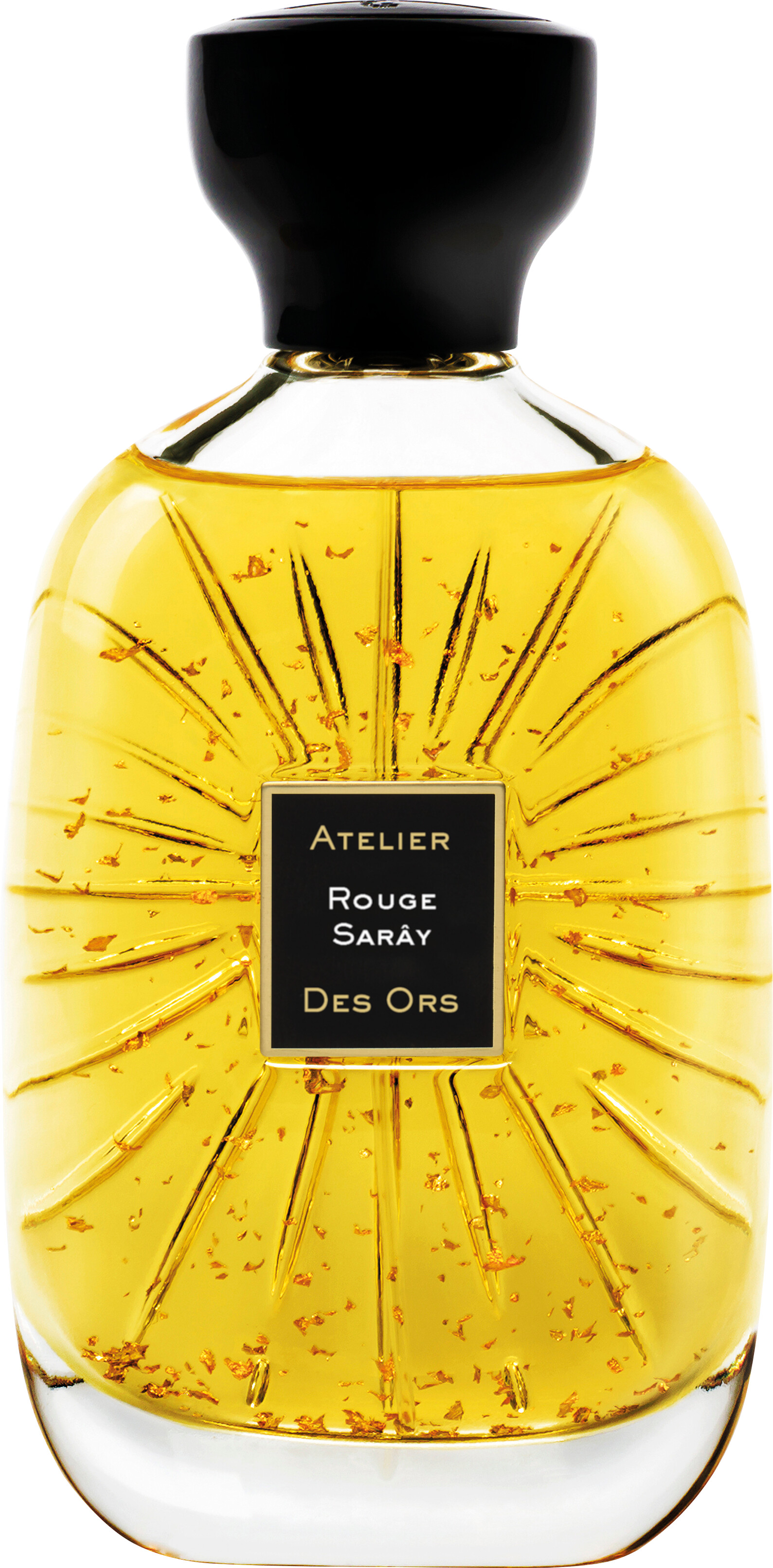 Atelier Des Ors Rouge Saray Eau de Parfum Spray 100ml