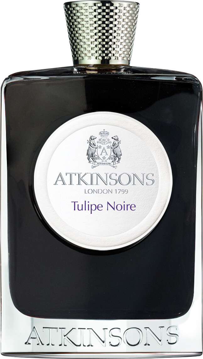 Atkinsons Tulipe Noire Eau de Parfum Spray 100ml