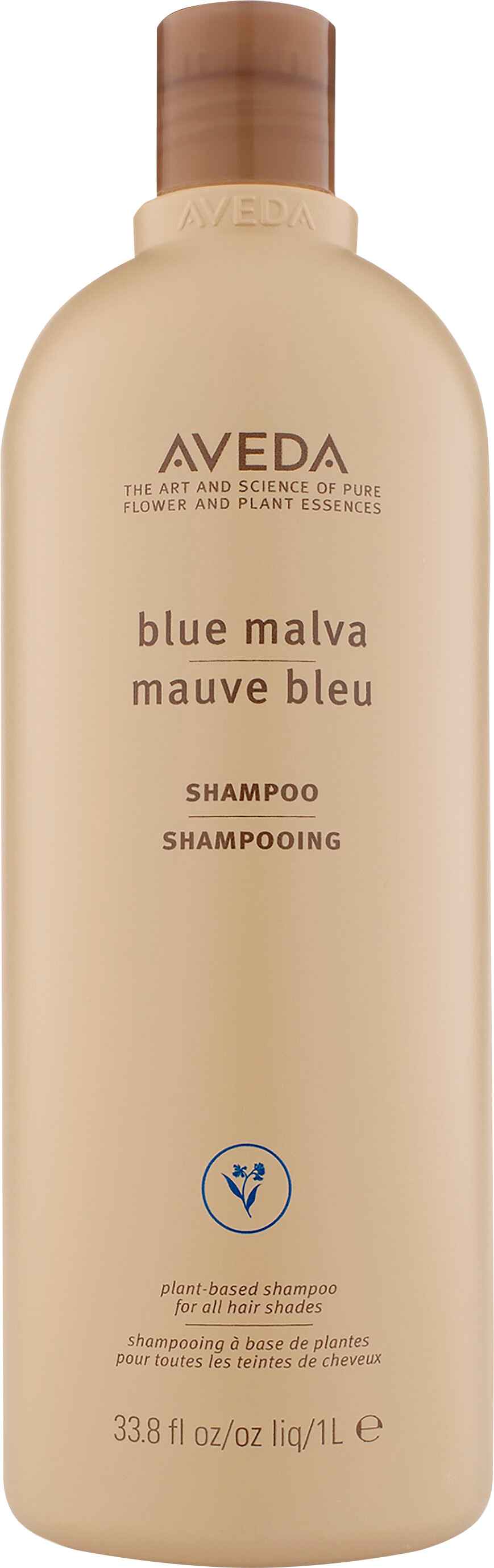 Aveda Blue Malva Shampoo 1 litre