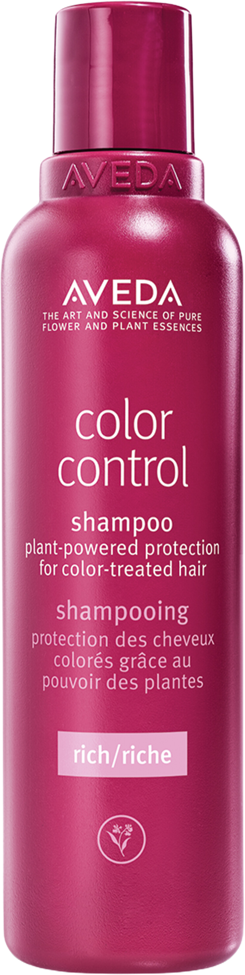 Aveda Color Control Rich Shampoo 200ml