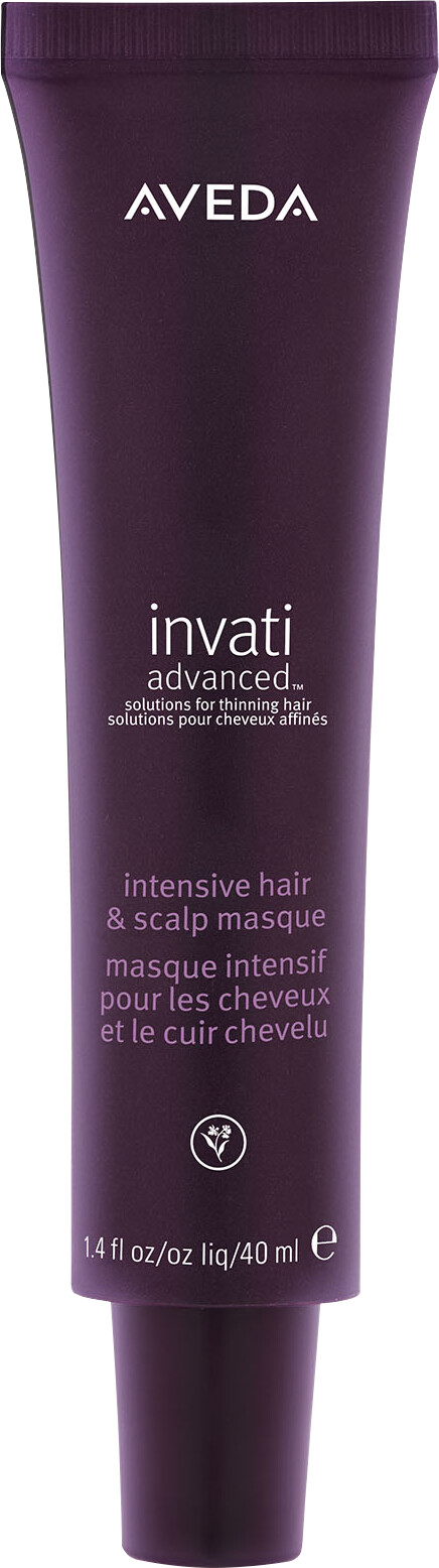 Aveda Invati Advanced Intensive Hair & Scalp Masque 40ml