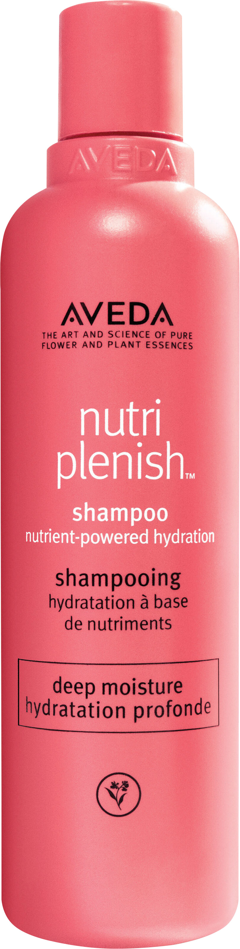 Aveda Nutriplenish Shampoo Deep Moisture 250ml