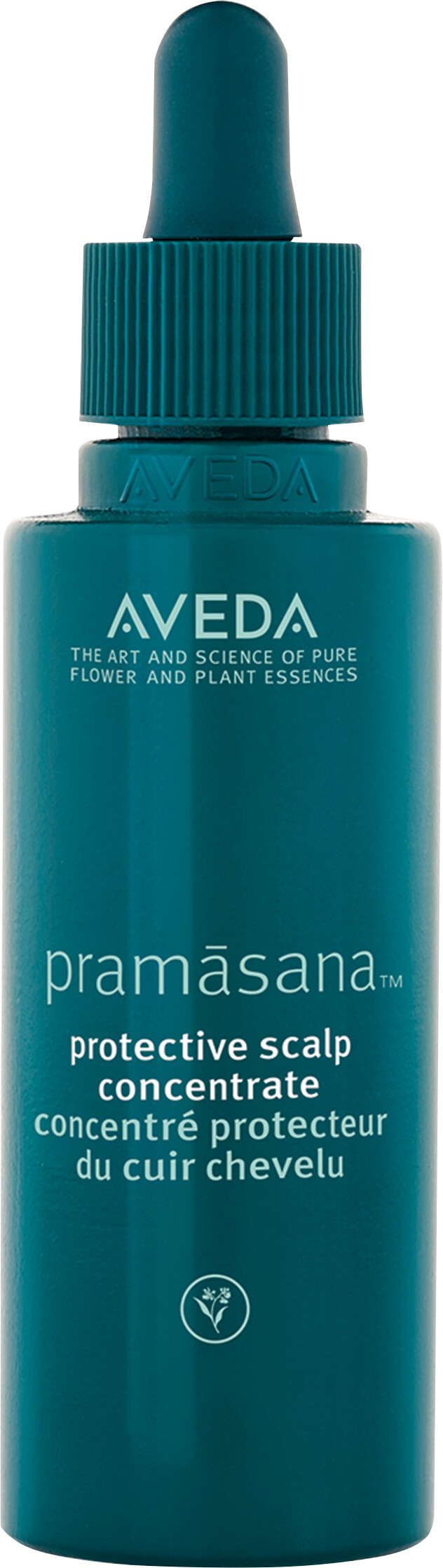 Click to view product details and reviews for Aveda Pramasana Protective Scalp Concentrate 75ml.