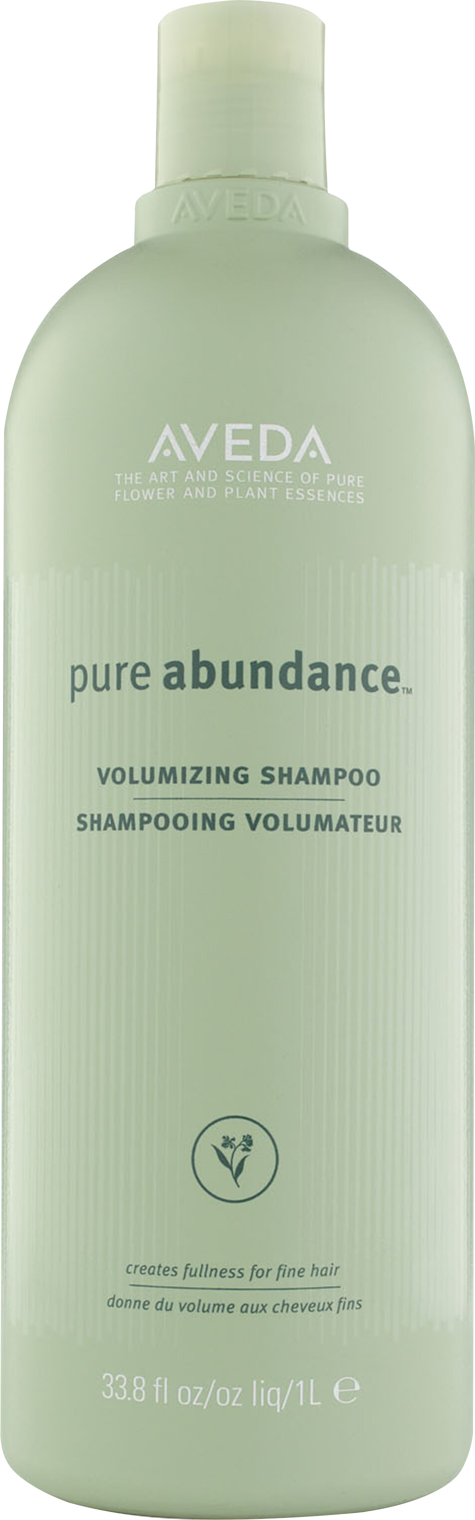 Aveda Pure Abundance Volumizing Shampoo 1 litre