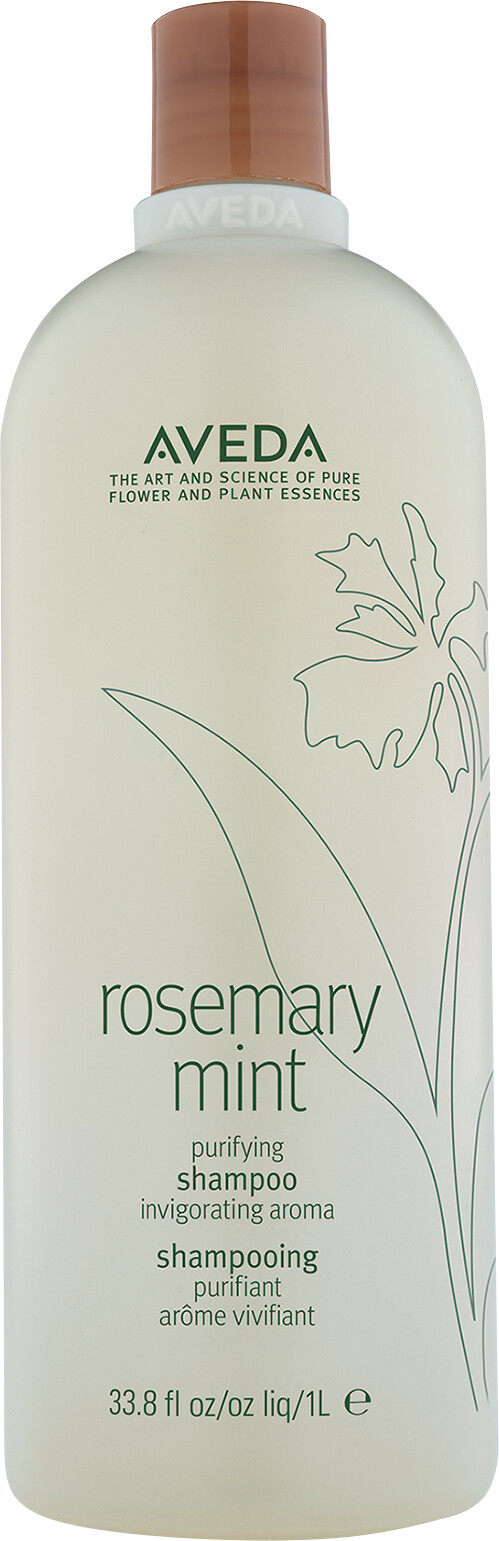 Aveda Rosemary Mint Purifying Shampoo 1 litre