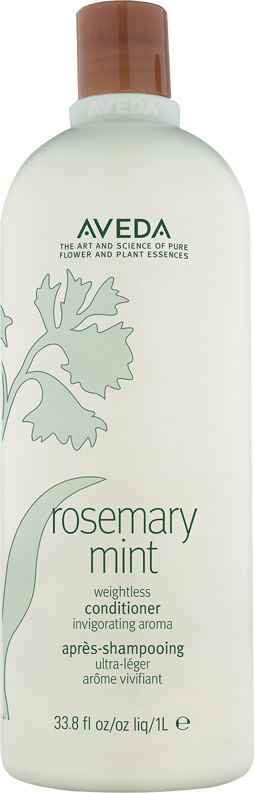 Aveda Rosemary Mint Weightless Conditioner 1 litre