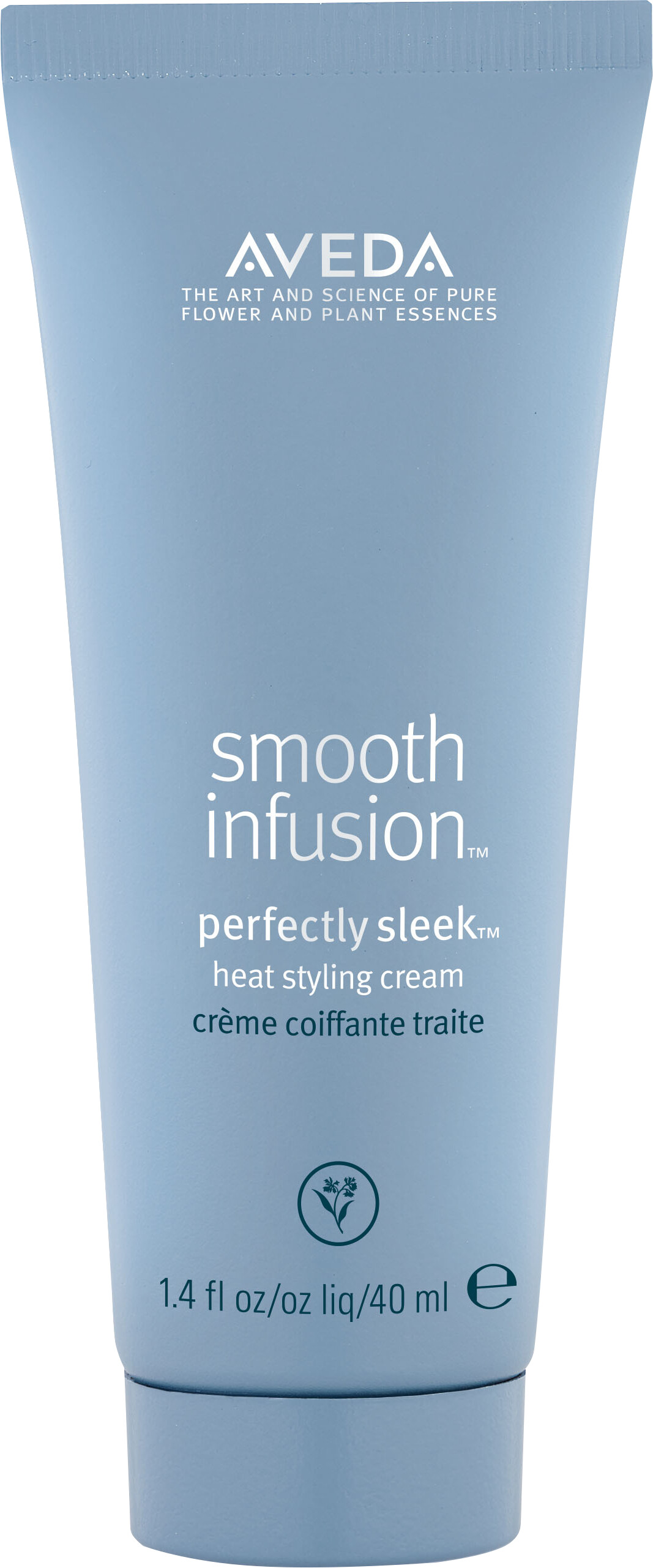 Aveda Smooth Infusion Perfectly Sleek Heat Styling Cream 40ml