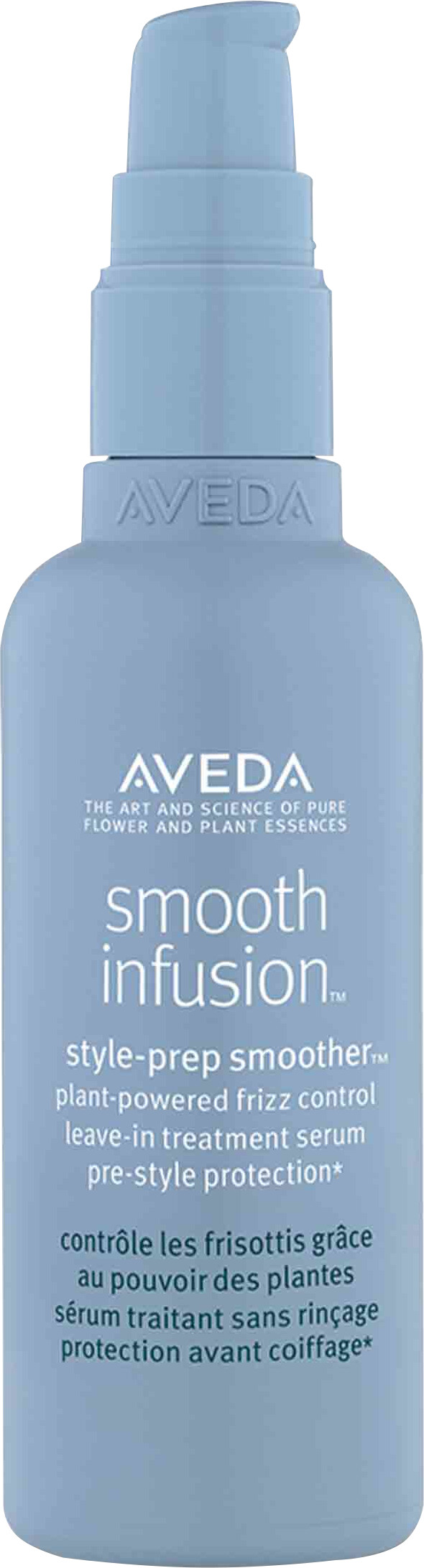 Aveda Smooth Infusion Style-Prep Smoother 100ml
