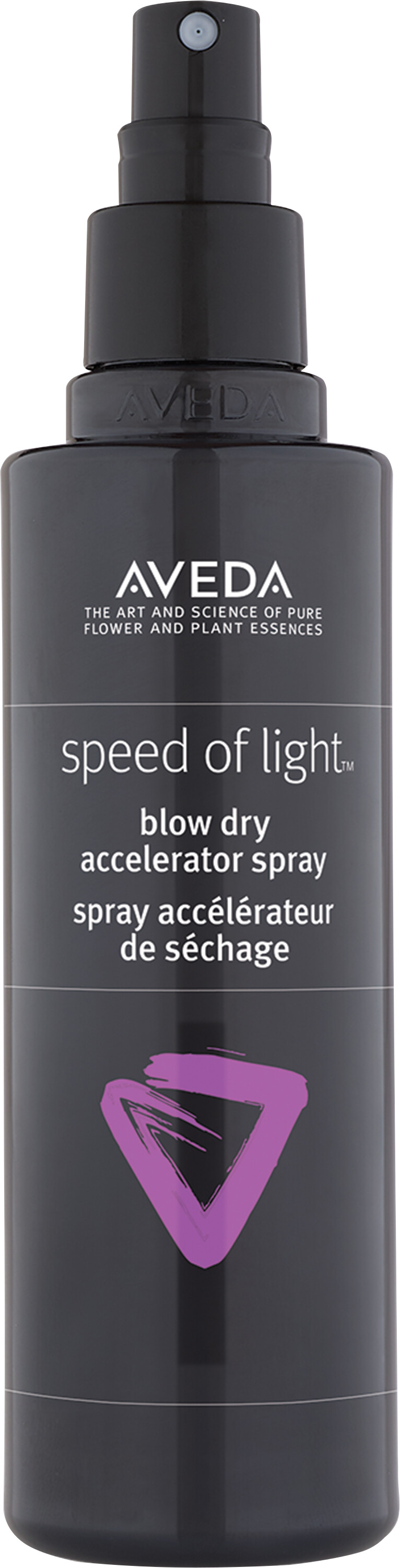 Aveda Speed Of Light Blow Dry Accelerator Spray 200ml