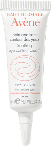 Avene Soothing Eye-Contour Cream 10ml