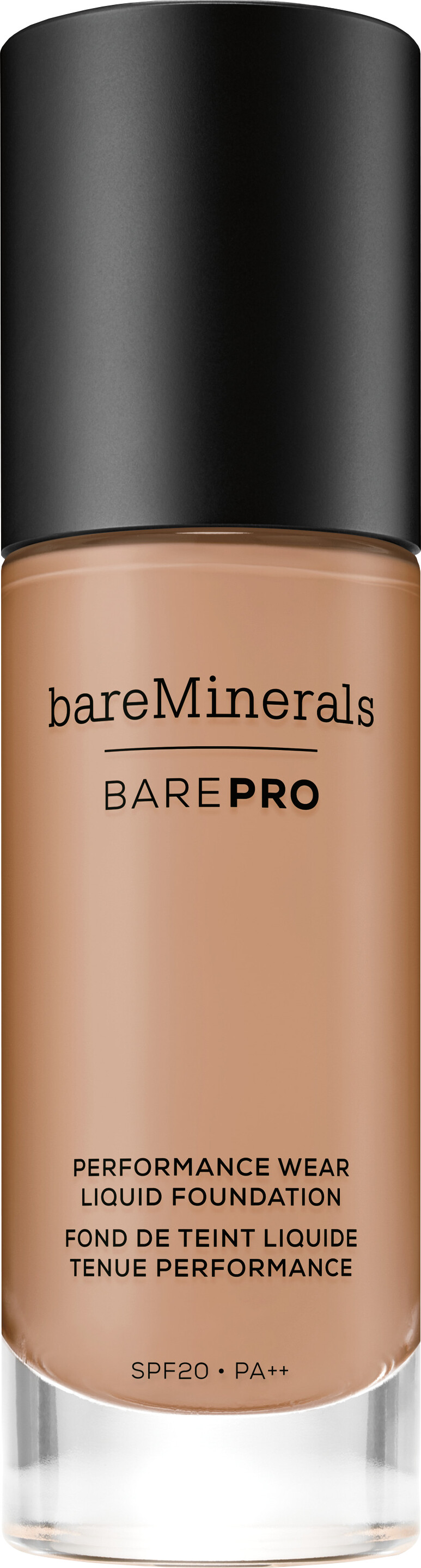bareMinerals BAREPRO Performance Wear Liquid Foundation SPF20 30ml 17 - Fawn