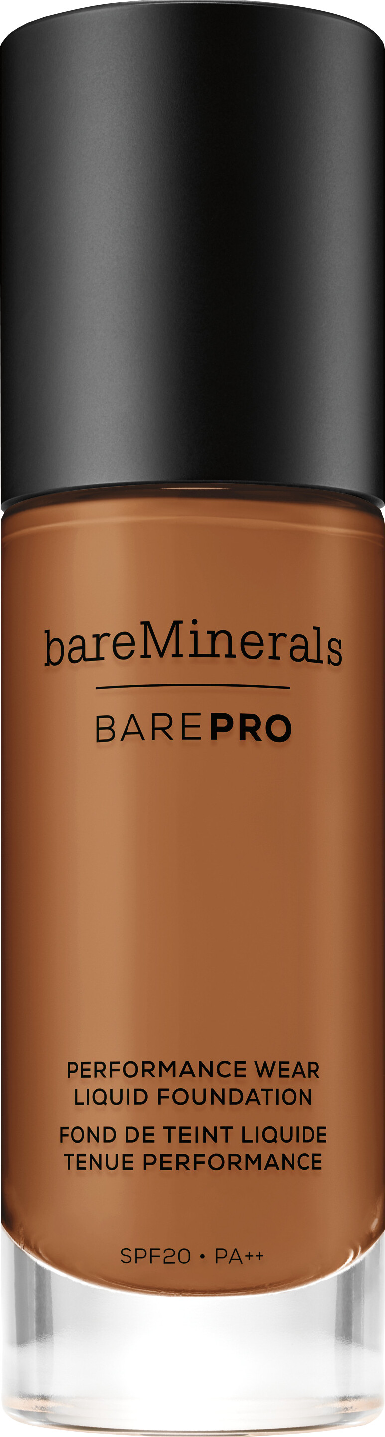 bareMinerals BAREPRO Performance Wear Liquid Foundation SPF20 30ml 24.5 - Maple