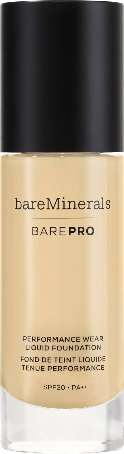 bareMinerals BAREPRO Performance Wear Liquid Foundation SPF20 30ml 11 - Natural