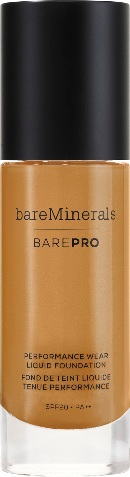 bareMinerals BAREPRO Performance Wear Liquid Foundation SPF20 30ml 26 - Chai