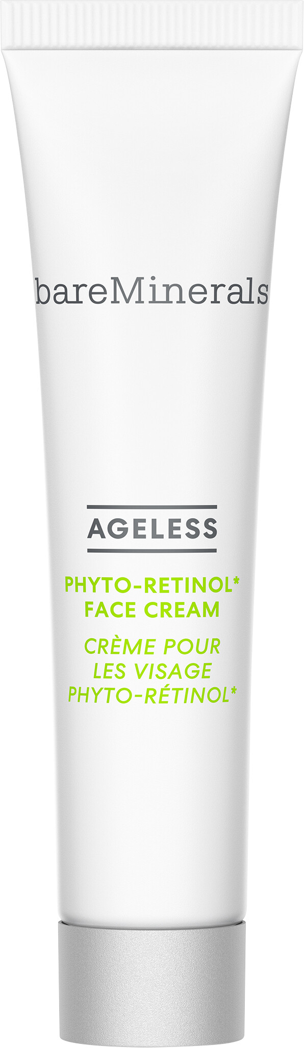 bareMinerals Ageless Phyto-Retinol Face Cream 15g