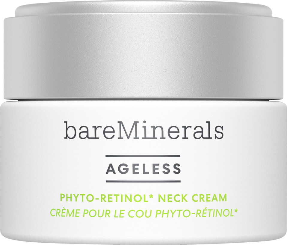bareMinerals Ageless Phyto-Retinol Neck Cream 50g