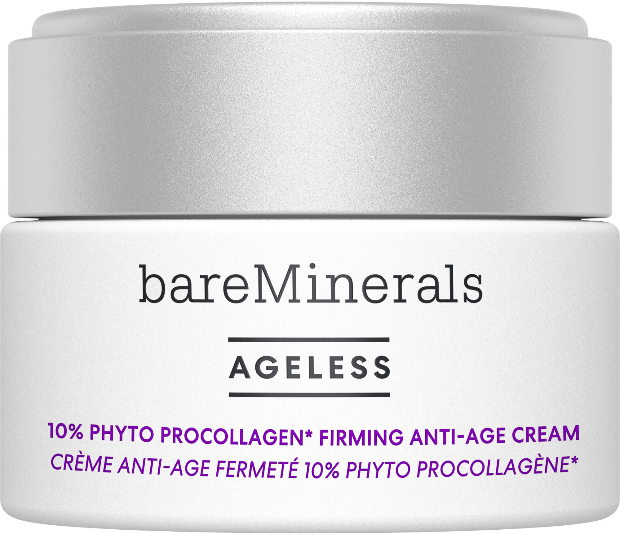 bareMinerals Ageless Phyto ProCollagen Anti-Age Firming Cream 50ml