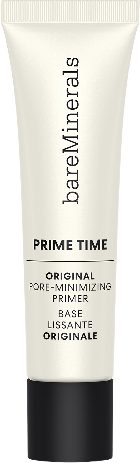 bareMinerals Prime Time Original Pore Minimizing Primer 30ml