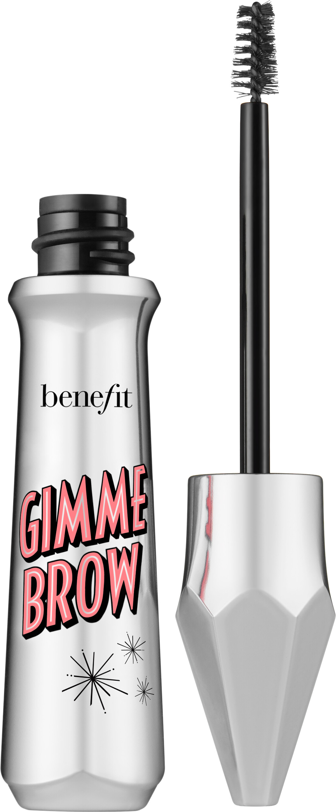 Benefit Gimme Brow+ Volumising Eyebrow Gel 3g Cool Grey