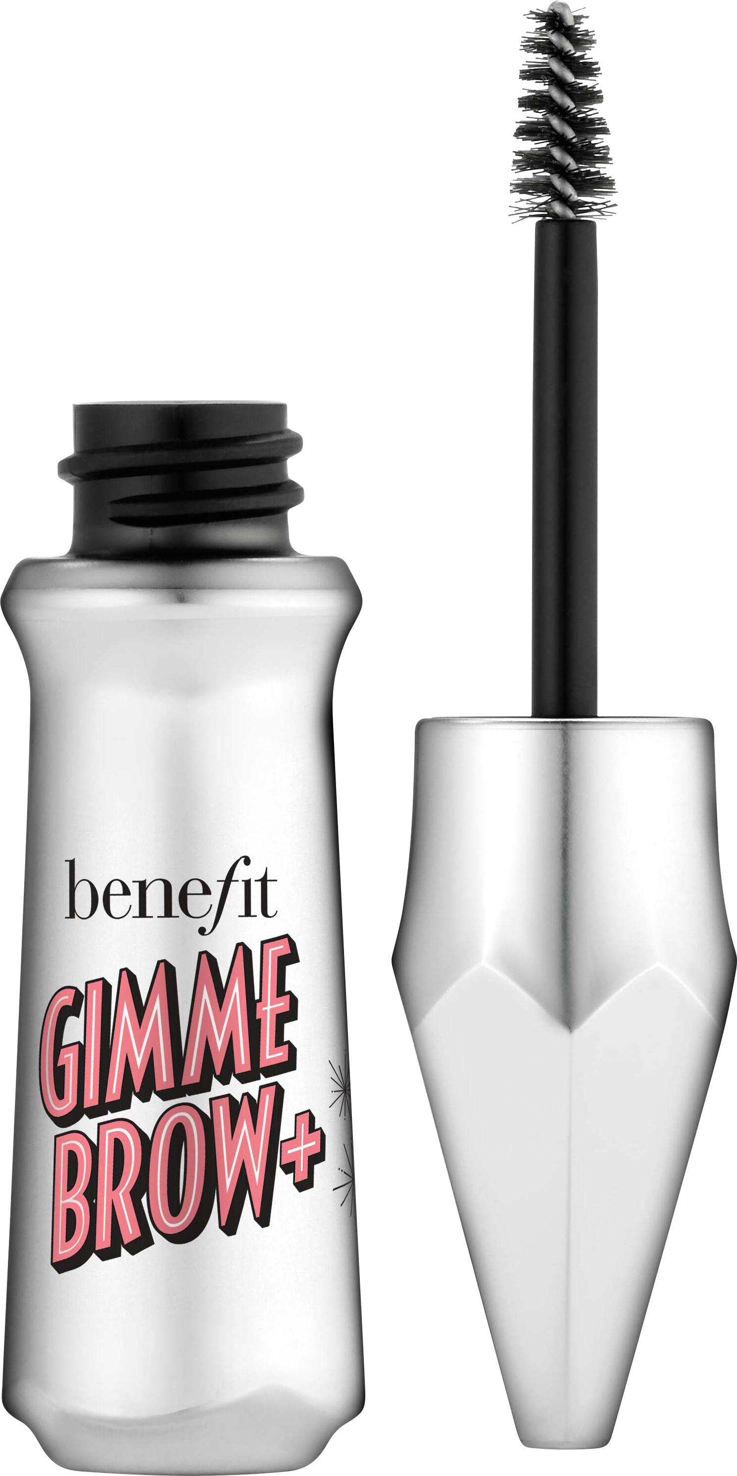 Benefit Gimme Brow+ Volumising Eyebrow Gel 1.5g - Mini 3.75 - Medium