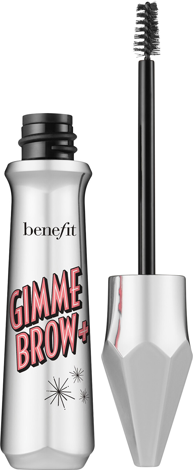 Benefit Gimme Brow+ Volumising Eyebrow Gel 3g 6 - Deep