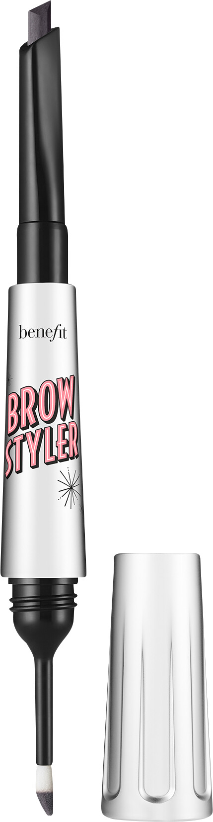 Benefit Brow Styler Multitasking Pencil & Powder For Brows Cool Grey