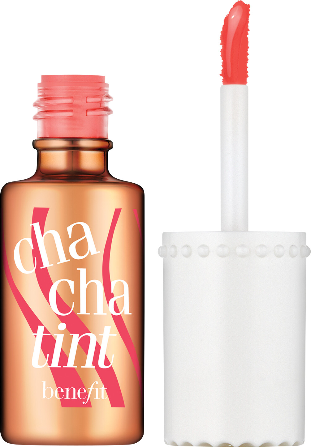 Benefit Chachatint - Mango Tinted Lip & Cheek Stain 6ml