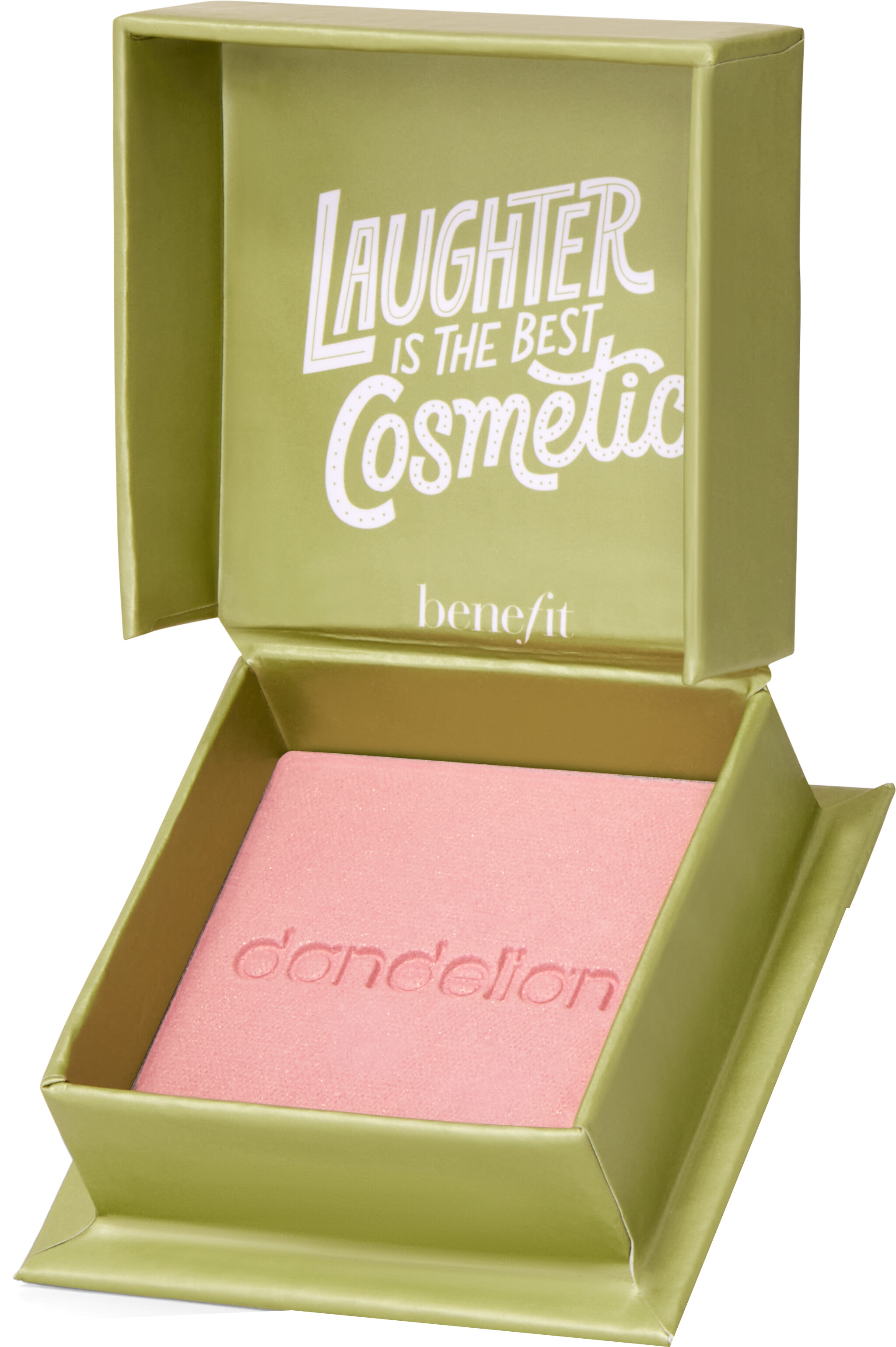 Benefit Dandelion - Brightening Blush and Face Powder 2.5g - Mini