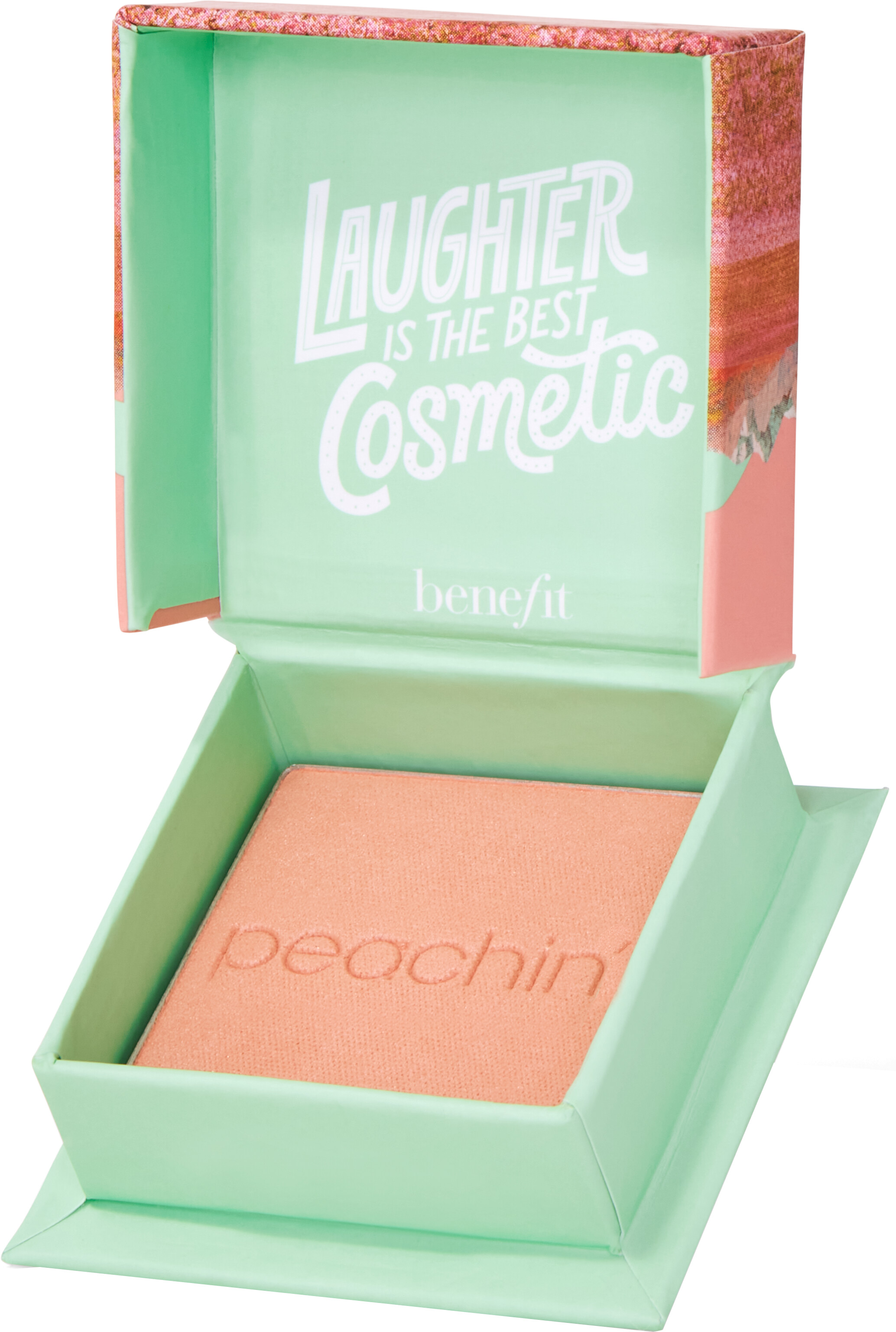 Benefit Peachin' - Blush 2.5g - Mini