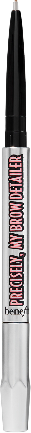Benefit Precisely, My Brow Detailer Microfine Detailing Brow Pencil 0.02g 3 - Warm Light Brown