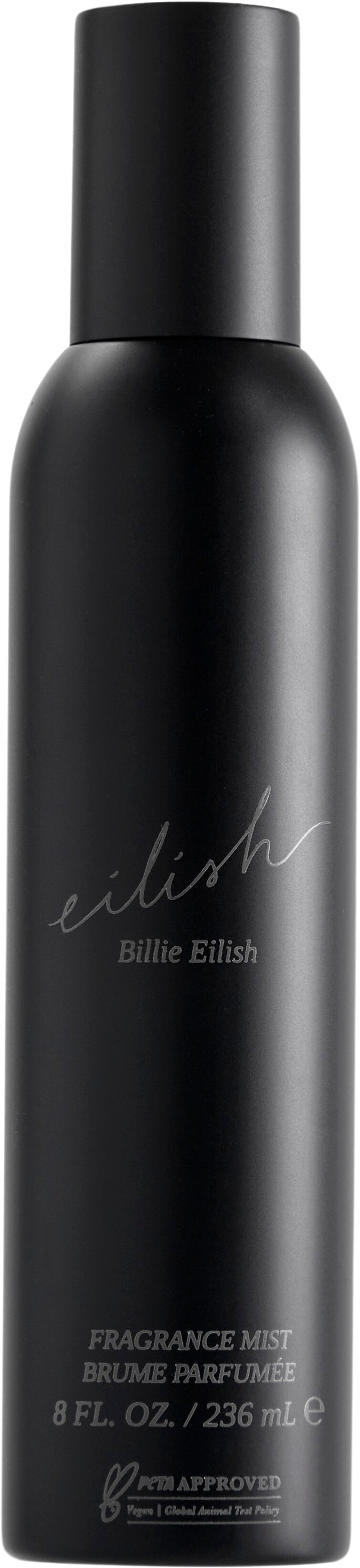 Billie Eilish Eilish Fragrance Mist 236ml