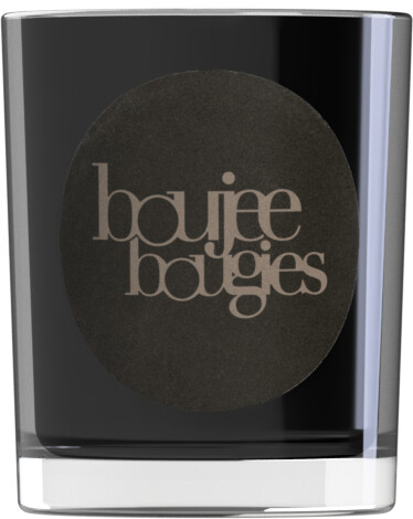Boujee Bougies Cuir Culture Candle 60g