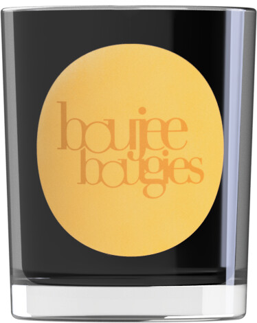 Boujee Bougies Gilt Candle 60g