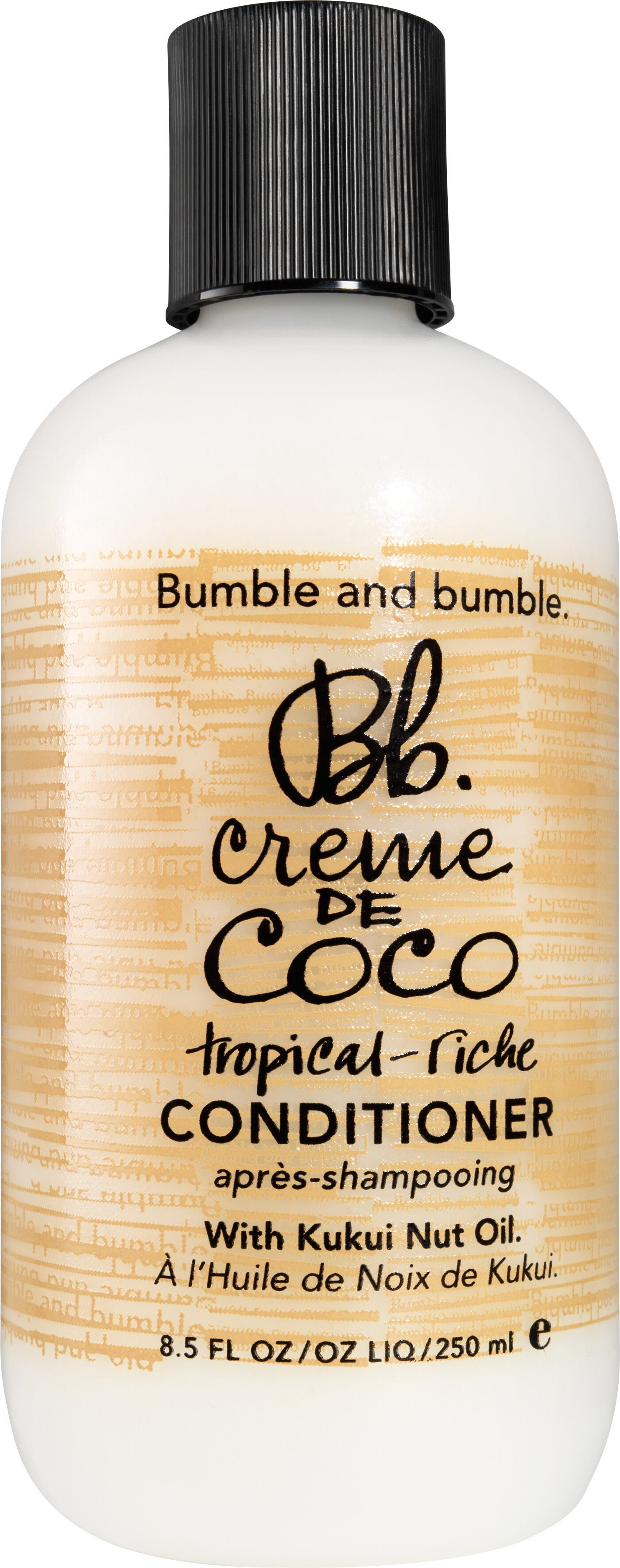 Bumble and bumble Creme de Coco Tropical-Riche Conditioner 250ml