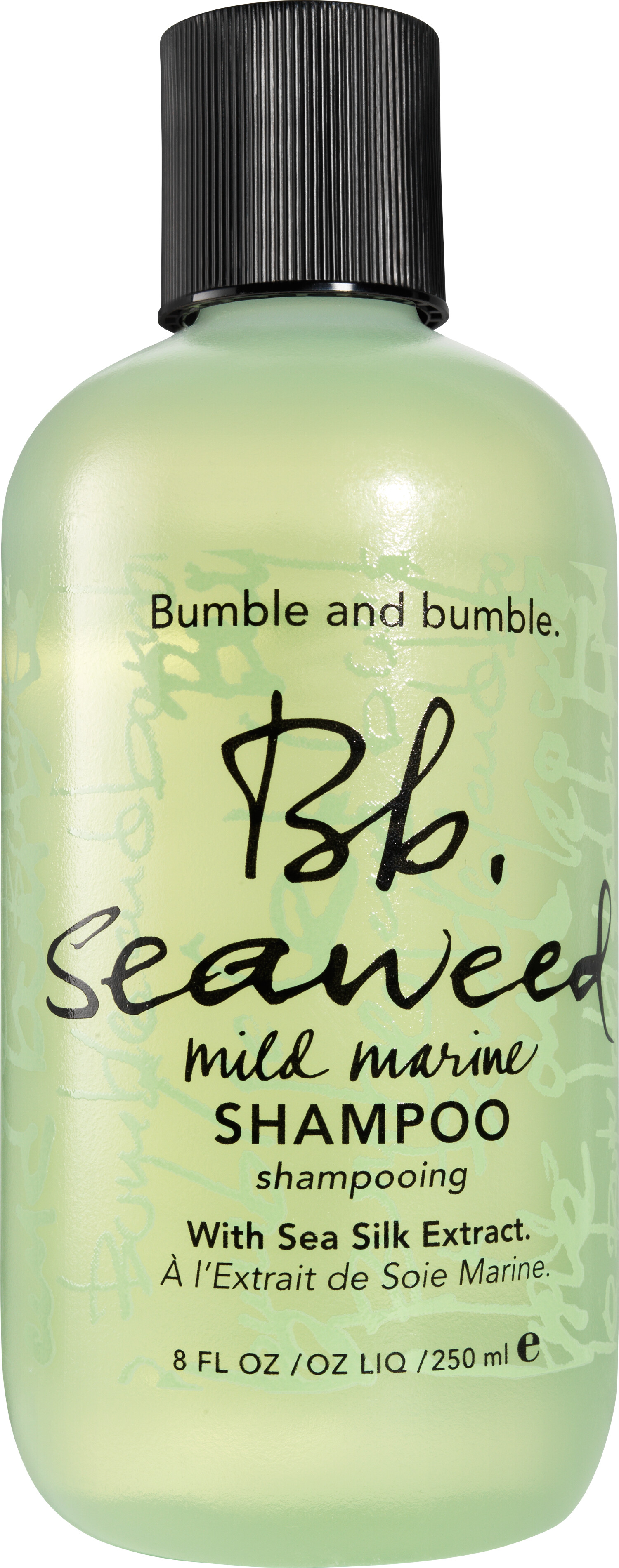 Click to view product details and reviews for Bumble And Bumble Seaweed Mild Marine Shampoo 250ml.