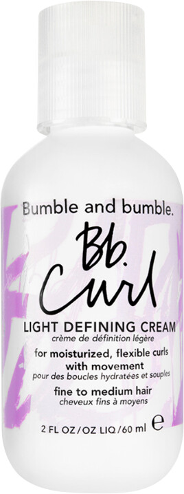 Bumble and bumble Bb. Curl Light Defining Cream 60ml