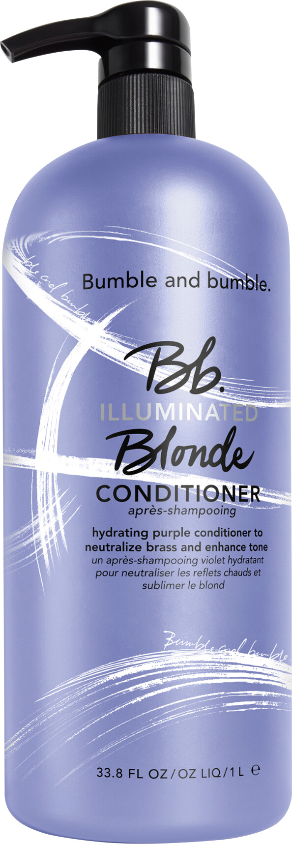 Bumble and bumble Bb. Illuminated Blonde Conditioner 1 litre