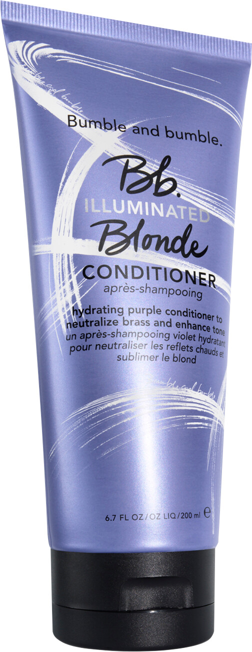 Bumble and bumble Bb. Illuminated Blonde Condtioner 200ml